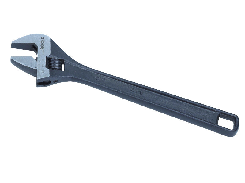 ROOKS Hüdrauliline reguleeritav võti 300 mm 40CRV