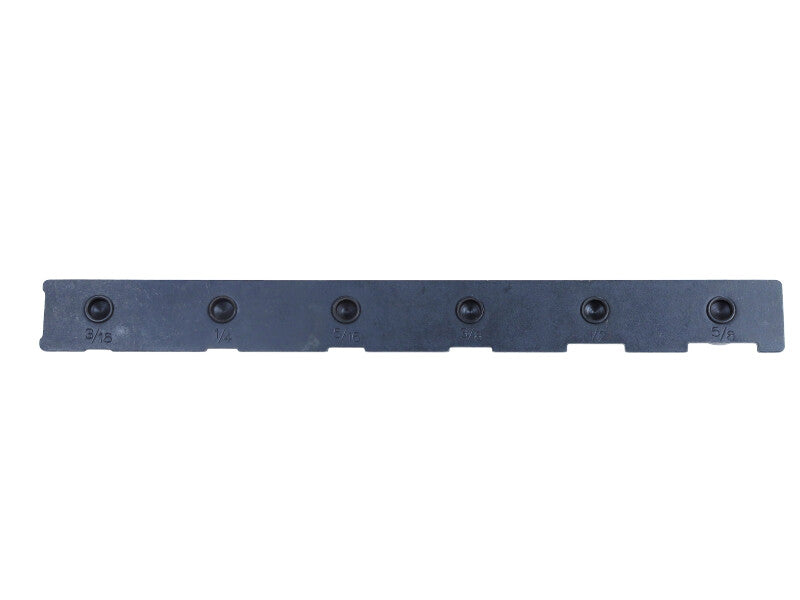 ROOKS Torupressi vorm OK-02.0417 jaoks