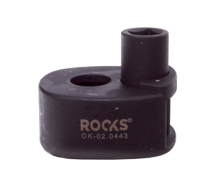 ROOKS Roolivarraste väljakeeramise padrun 33-42 mm