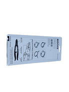 ROOKS Klambritangid EXPERT 0-38 mm