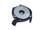 ROOKS Kolmeharaline võti õlifiltritele 60-93 mm MAGNETIC