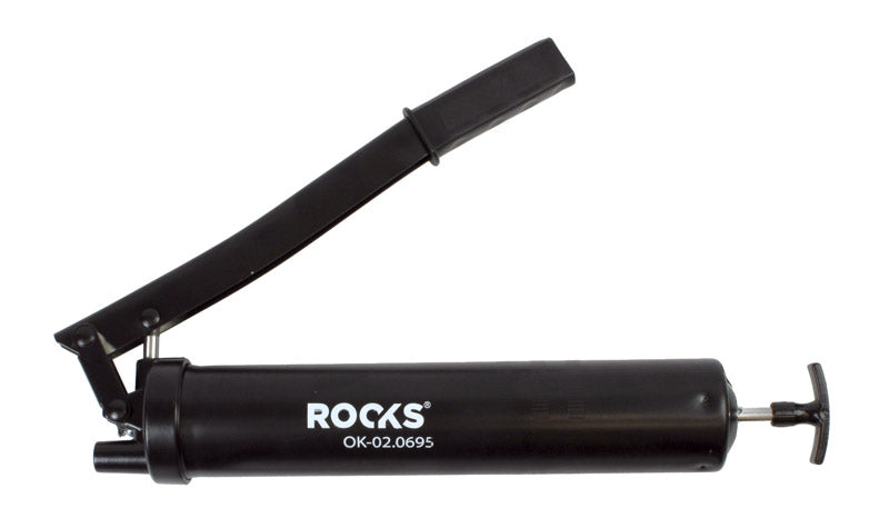 ROOKS Määrdepress 500 ml