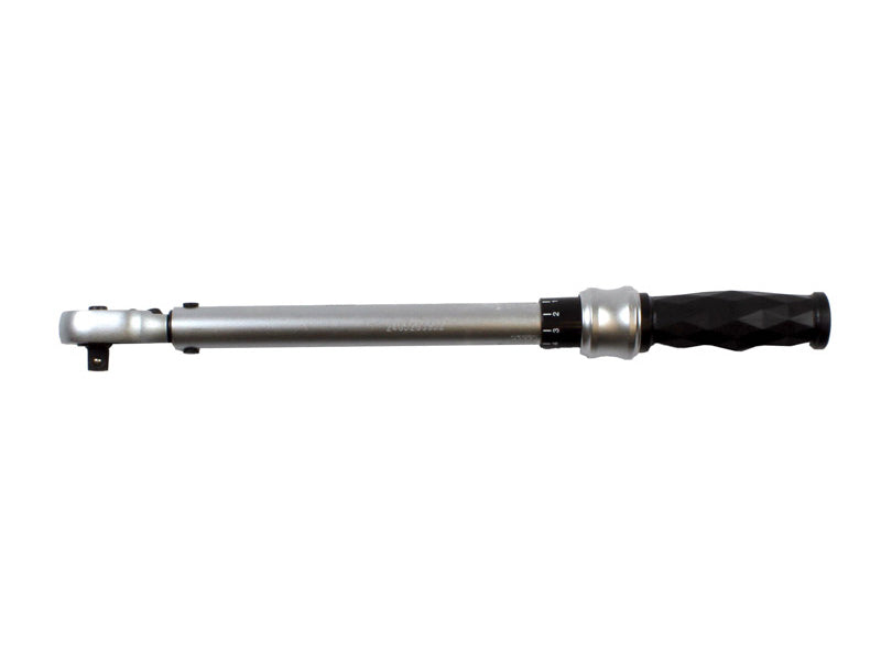 ROOKS Momentvõti GARAGE kahesuunaline 3/8″ 10-110 Nm