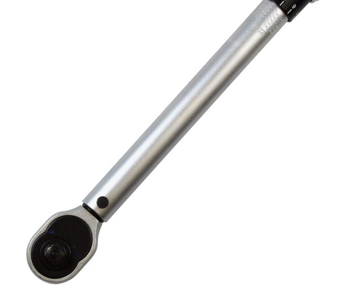 ROOKS Momentvõti GARAGE kahesuunaline 3/8″ 10-110 Nm