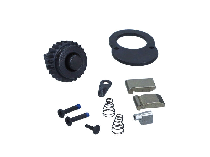 ROOKS Momentvõti GARAGE kahesuunaline 3/8″ 10-110 Nm