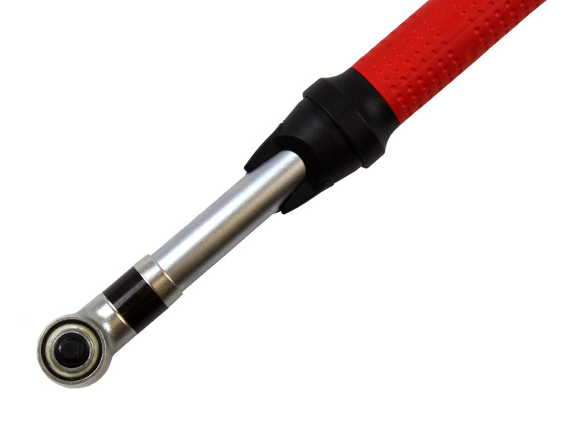 ROOKS Momentvõti T-Protect 1/2″ 2-10 Nm