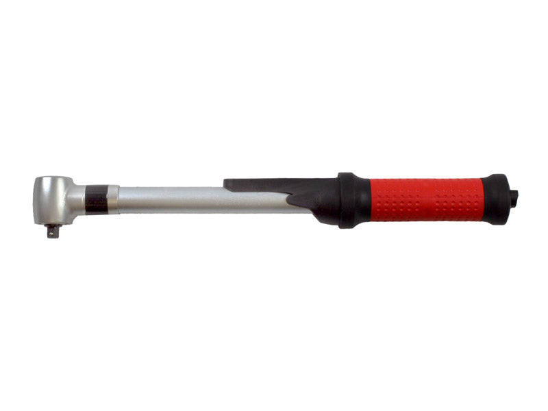 ROOKS Momentvõti T-Protect 1/2″ 5-25 Nm