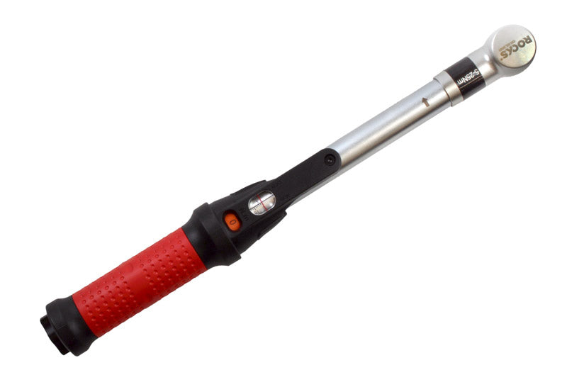 ROOKS Momentvõti T-Protect 1/2″ 5-25 Nm