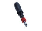 ROOKS Momentkruvikeeraja T-Protect 1/4″ 1-6 Nm
