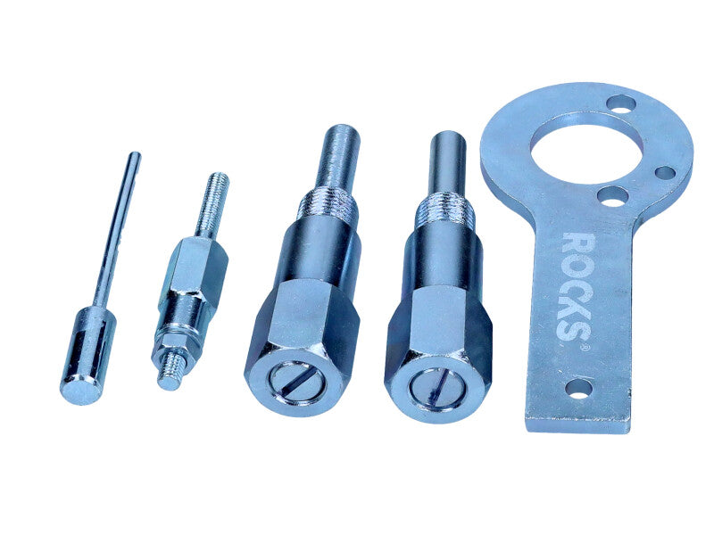 ROOKS Gaasijaotusmehhanismi lukusti Fiat Opel Suzuki Saab 1.9 JTD CDTI DDIS TID