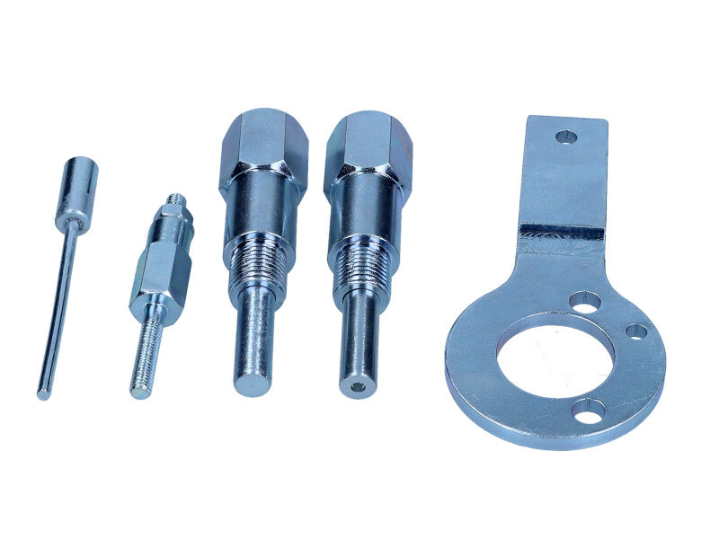 ROOKS Gaasijaotusmehhanismi lukusti Fiat Opel Suzuki Saab 1.9 JTD CDTI DDIS TID