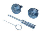 ROOKS Gaasijaotusmehhanismi lukusti Fiat Opel Suzuki 1.3 JTD CDTI DDIS