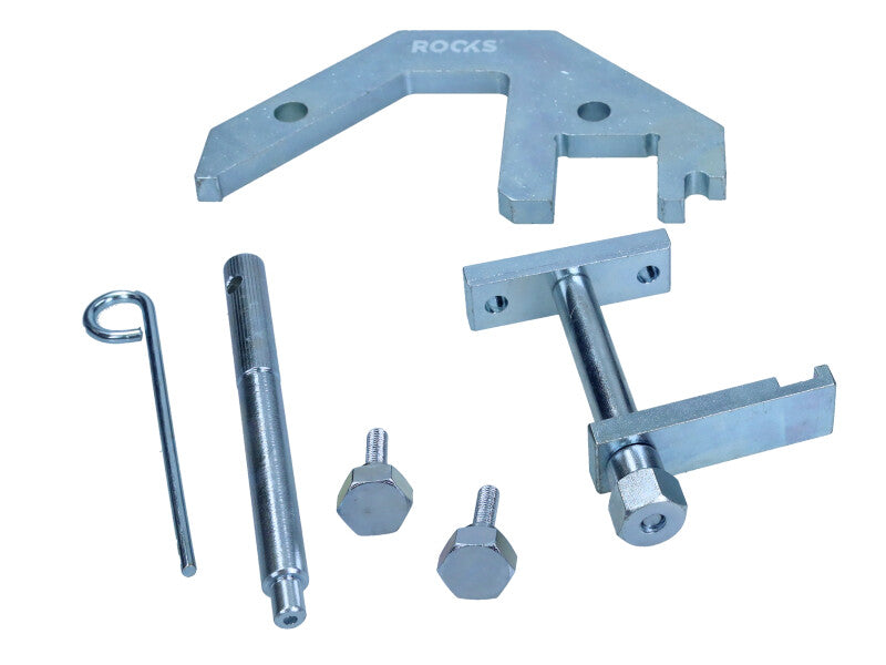 ROOKS Gaasijaotusmehhanismi lukusti BMW Rover Landrover, 2.0 3.0 M47 M57