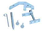 ROOKS Gaasijaotusmehhanismi lukusti BMW Rover Landrover, 2.0 3.0 M47 M57
