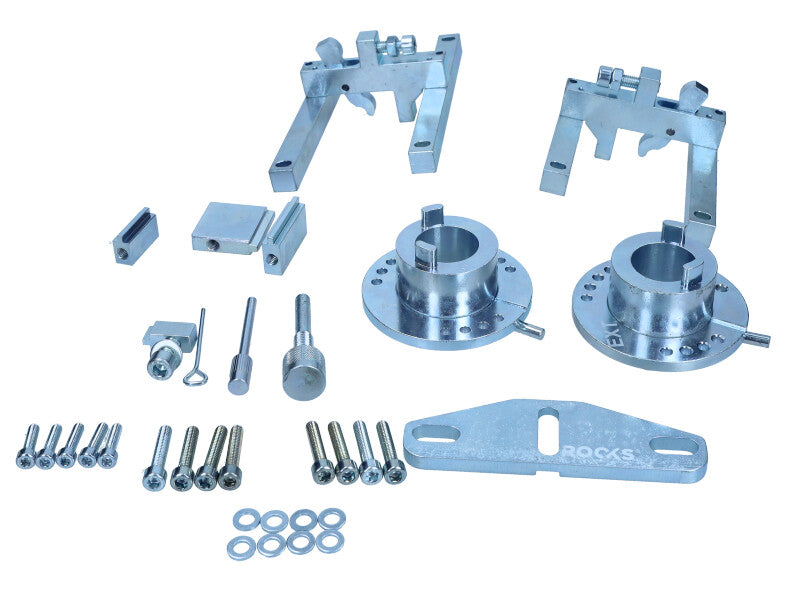 ROOKS Gaasijaotusmehhanismi lukusti Ford 1.0 Ecoboost, komplektne