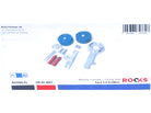 ROOKS Gaasijaotusmehhanismi lukusti Ford 2.0 EcoBlue