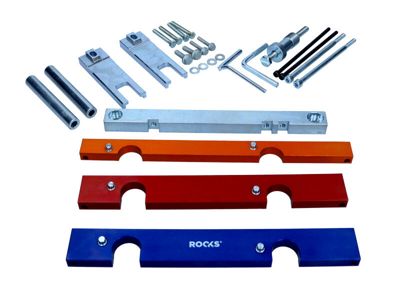 ROOKS Gaasijaotusmehhanismi lukusti BMW N51 N52 N53 N54