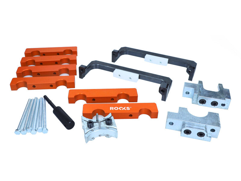 ROOKS Gaasijaotusmehhanismi lukusti Mercedes M176 M177 M178