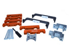ROOKS Gaasijaotusmehhanismi lukusti Mercedes M176 M177 M178