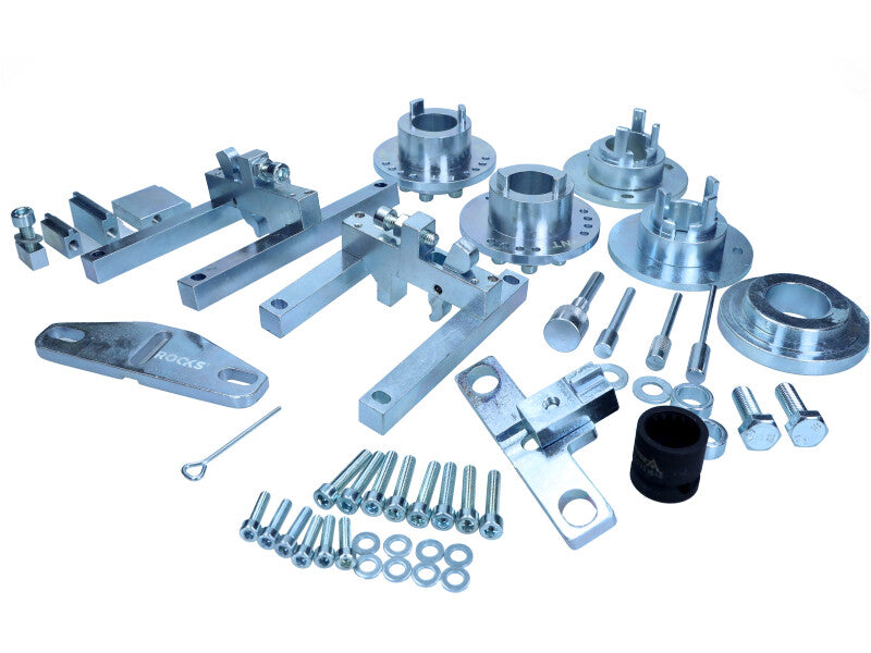ROOKS Gaasijaotusmehhanismi lukusti Ford 1.0 EcoBoost MASTER SET
