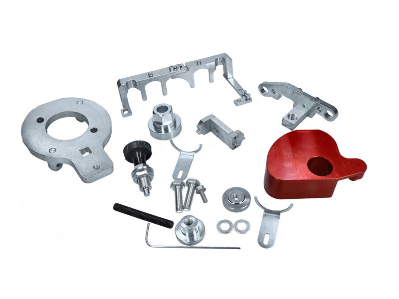 ROOKS Gaasijaotusmehhanismi lukusti Opel 1.5 CRDI / 2.0 CDTI F15 D15 RCE