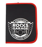 ROOKS Mini booster – käivitusseade KING SIZE 900 A 20000 mAh 12 V
