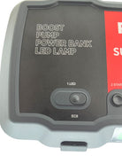 ROOKS Booster käivitusseade kompressoriga 12V 1000/2000 A 10 BAR 55,5 Wh
