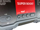 ROOKS Booster käivitusseade kompressoriga 12V 1000/2000 A 10 BAR 55,5 Wh