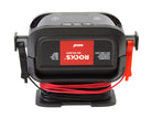 ROOKS Elektrooniline akulaadija UP-ZERO 6/12 V 15 A LCD