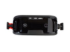 ROOKS Elektrooniline akulaadija UP-ZERO 6/12 V 15 A LCD