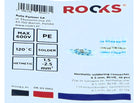 ROOKS Hermeetiline joodisühendus 4,5 mm BLUE 10 tk