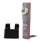 ROOKS Inspektsioonilamp UV COB LED 10 W + UV 1000 lm