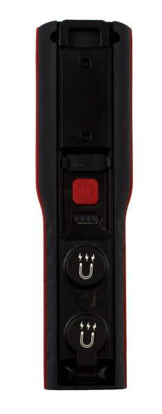 ROOKS Töökojalamp COB LED 10 + 3 W 1000 lm