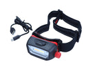ROOKS Pealamp COLOR PRO sensoriga 250 lm
