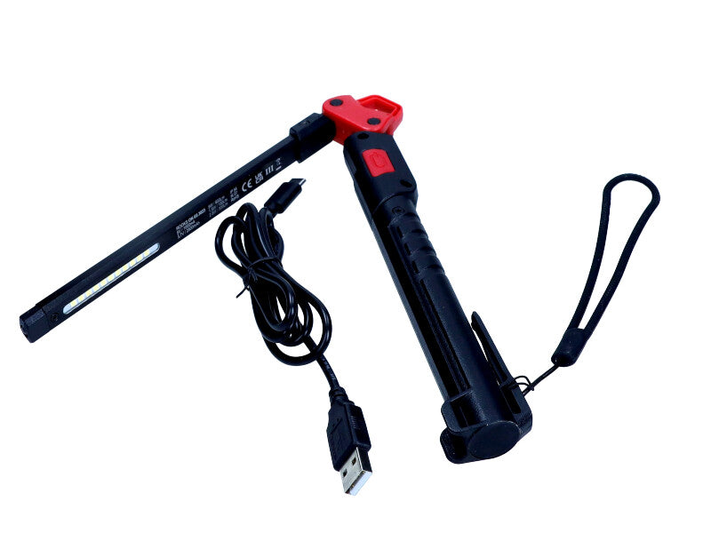 ROOKS Murtav pliiatslamp 300/600 lum