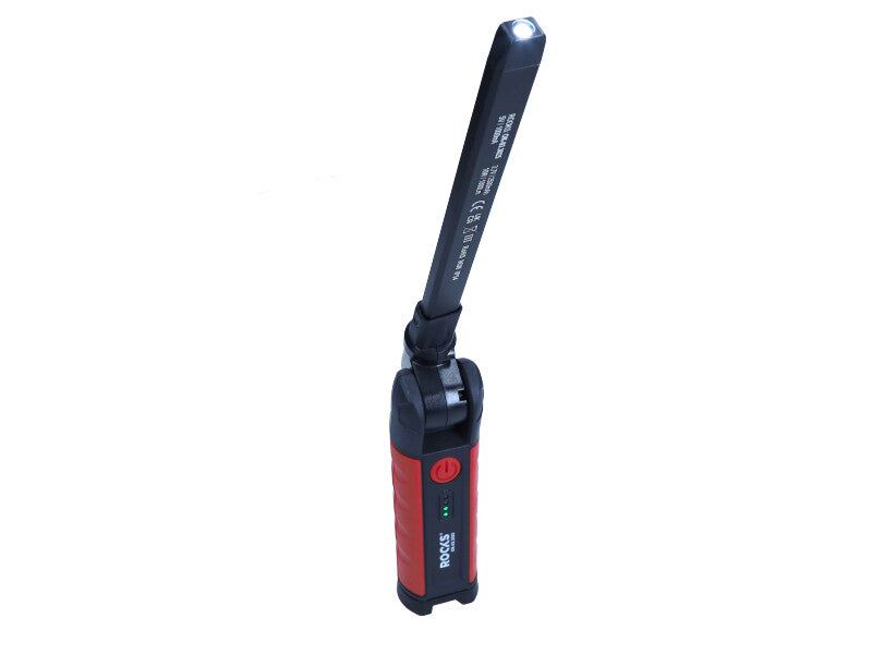 ROOKS Töökojalamp SLIM 360 1000 lum