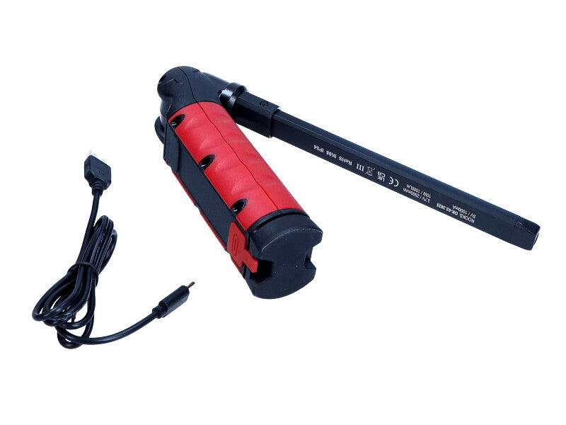 ROOKS Töökojalamp SLIM 360 1000 lum
