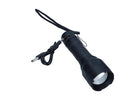 ROOKS Taskulamp ALU-POWER-GRIP 1100 lum ZOOM Li 2600 mAh