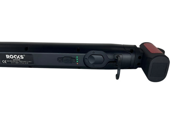 ROOKS Töökojalamp kapoti alla 1200 lum Li-ion 3,7V 4000 mAh