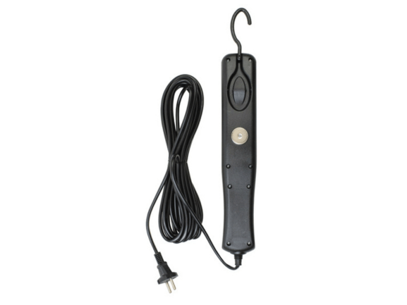 ROOKS Töökojalamp 230V 15W