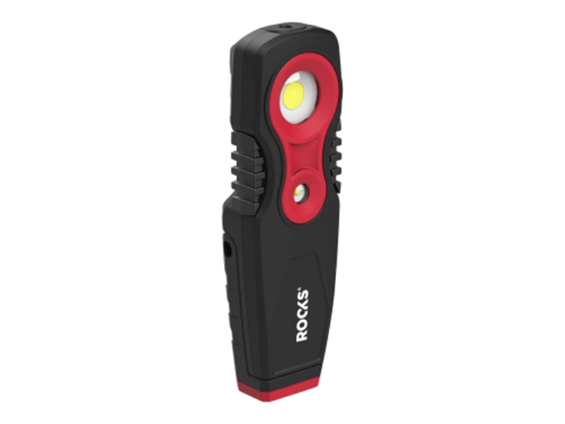 ROOKS Töökojalamp B1 UV 1200 lum 2600 mAh