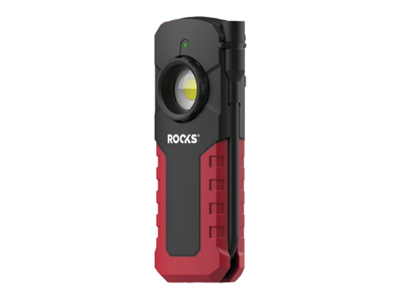 ROOKS Töökojalamp B1 FLEX BEAM 1300 / 300 lum 2600 mAh