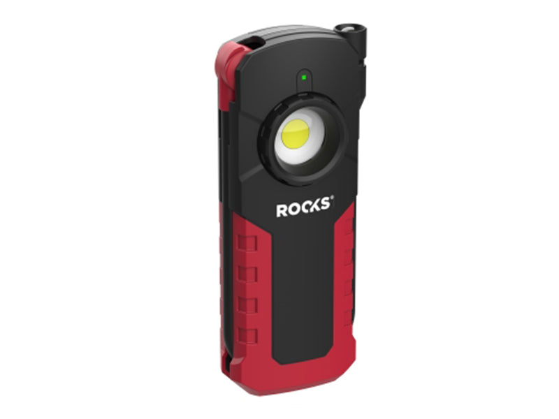 ROOKS Töökojalamp B1 FLEX BEAM 1300 / 300 lum 2600 mAh