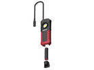 ROOKS Töökojalamp B1 FLEX BEAM 1300 / 300 lum 2600 mAh