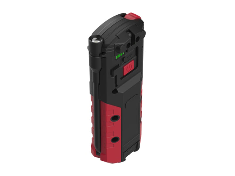 ROOKS Töökojalamp B1 FLEX BEAM 1300 / 300 lum 2600 mAh