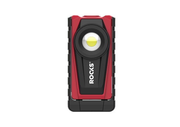 ROOKS Töökojalamp B1 FRAME 1200 / 200 lum 2600 mAh