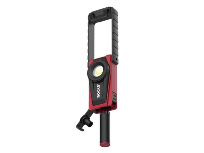 ROOKS Töökojalamp B1 FRAME 1200 / 200 lum 2600 mAh