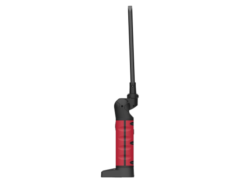 ROOKS Töökojalamp B1 FLEX SLIM 1000 / 200 lum 2600 mAh 360°