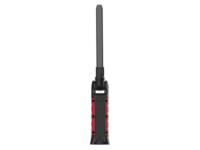 ROOKS Töökojalamp B1 FLEX SLIM 1000 / 200 lum 2600 mAh 360°