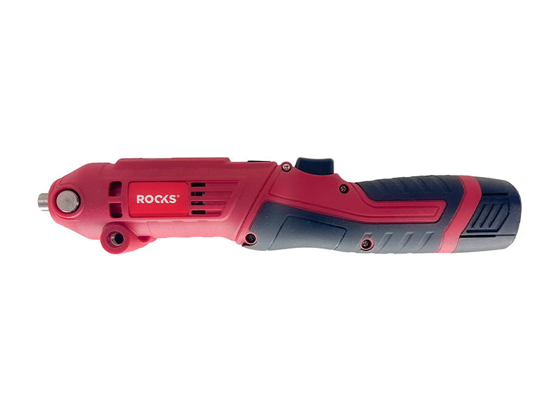 ROOKS 12 V AQ-LION minipoleerija 0-2800 rpm